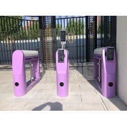 平板人脸机案例