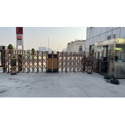 A10Z款AI智能液晶屏案例1