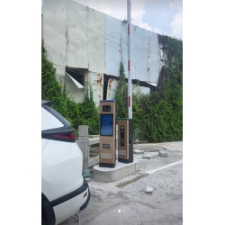 A10Z款AI智能液晶屏案例2