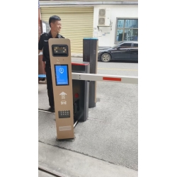 A11L款AI智能液晶屏案例1